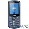 Мобільний телефон Ergo E285 Blue