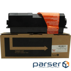 Картридж Welldo Kyocera TK-1100, 90г/туба (WDTK1100)