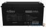 Accumulator battery Njoy GE15012KF 12V (BTVGCLTODHLKFCN01B) VRLA