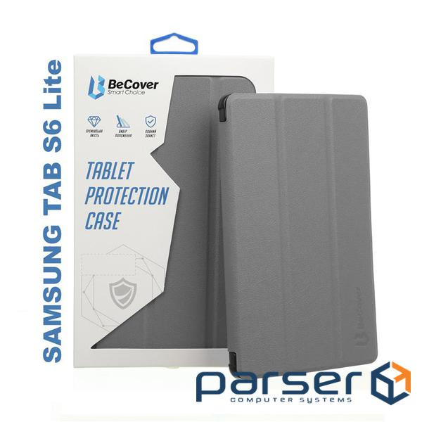 Чохол до планшета BeCover Smart Case Samsung Galaxy Tab S6 Lite 10.4 P610/P613/P615/P6 (705215)
