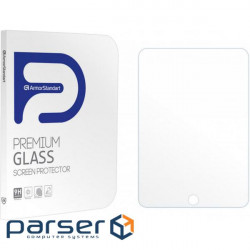 Захисне скло Armorstandart для Apple iPad mini 4/5 (ARM51003-GCL)
