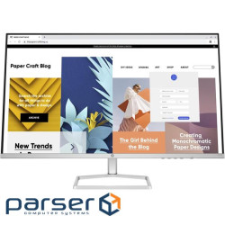 Монітор HP S5 532sf (94F50AA)