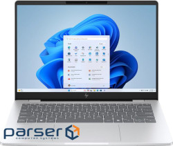 Ноутбук HP OmniBook 7 14-fs0004ua (C9RS0EA)