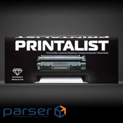 Картридж Printalist Canon 737 (Canon-737-PL)