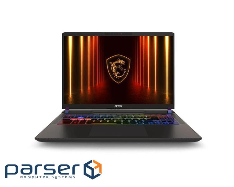 Ноутбук MSI Vector 16HXAI (A2XWHG-232XUA)