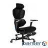 Крісло ігрове GT Racer X-7001 Black/Blue