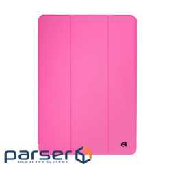 Чохол до планшета Armorstandart Smart Fold Pen Samsung Galaxy Tab S9+ / S9 FE+ Rose Red (ARM75008)