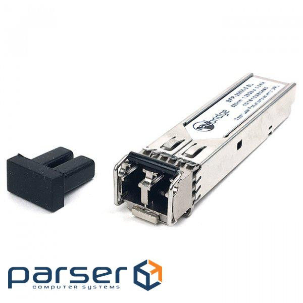 Трансівер RAYBRIDGE SFP-2MM-0.5L