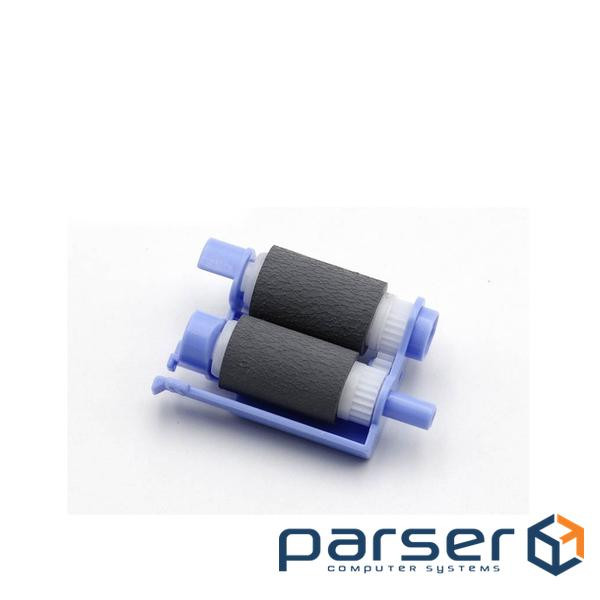 Paper capture roller SAMSUNG ML-1210/ SCX-4500 JC73-00018A AHK (26950) HP LJ Pro M402/403/404/405 ,TRAY2 Welldo (RM2-5452-WDS)