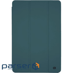 Чохол до планшета Armorstandart Smart Fold Pen Lenovo Tab K11 Plus Pine Green (ARM84126)