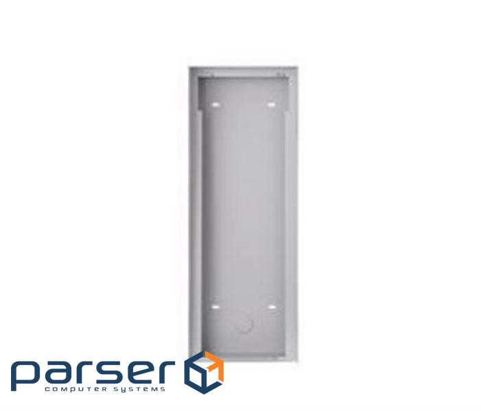 Накладна панель для монтажу Hikvision DS-KAB10-D