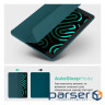 Чохол до планшета Armorstandart Smart Fold Pen Samsung Galaxy Tab S11 Pine Green (ARM88427)