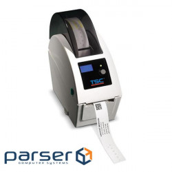 Принтер етикеток TSC TDP-225W USB, RS-232, Ethernet (99-039A002-0302)