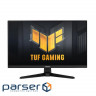 Монітор ASUS TUF Gaming VG249Q3A (90LM09B0-B01170)