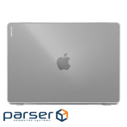 Чохол до ноутбука Armorstandart 14" MacBook Pro M5/M4/M3/M2/M1 A3434/A3112/A3185/A3401 Ma (ARM79459)
