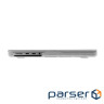 Чохол до ноутбука Armorstandart 14" MacBook Pro M5/M4/M3/M2/M1 A3434/A3112/A3185/A3401 Ma (ARM79459)