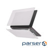 Чохол до ноутбука Armorstandart 14" MacBook Pro M5/M4/M3/M2/M1 A3434/A3112/A3185/A3401 Ma (ARM79459)