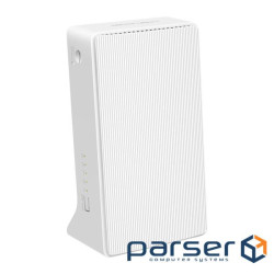 Маршрутизатор MERCUSYS MB112-4G N300, 4G/LTE, 1xFE LAN, 1xFE WAN