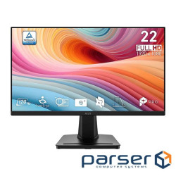 Монітор MSI PRO MP225 E12VL