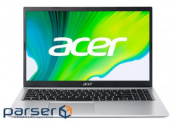 Laptop Acer Aspire 3 A315-35 15.6'' FHD IPS, Intel P N6000, 8GB, F512GB, UMA, Lin, sr (NX.A6LEU.02E)