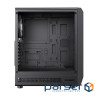 Корпус GAMEMAX Forge AB