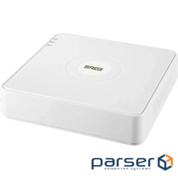 Мережевий реєстратор SafetyEye SE-NVR08V1Q