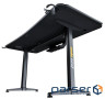 Комп"ютерний стіл Anda Seat Terminator RGB Black (AD-D-DD1-1600L-01-B)