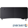 Комп"ютерний стіл Anda Seat Terminator RGB Black (AD-D-DD1-1600L-01-B)