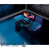 Комп"ютерний стіл Anda Seat Terminator RGB Black (AD-D-DD1-1600L-01-B)