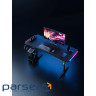 Комп"ютерний стіл Anda Seat Terminator RGB Black (AD-D-DD1-1600L-01-B)