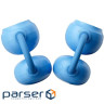 Навушники TWS Blackview AirBuds K1 (Kids) Smiley Blue (5117979083851)
