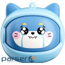 Навушники TWS Blackview AirBuds K1 (Kids) Smiley Blue (5117979083851)