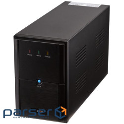 Джерело безперебійного живлення LogicPower LPM-U1550VA (4989)