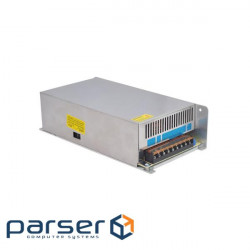 Блок живлення для систем відеоспостереження Kraft Energy KRF-1240PB