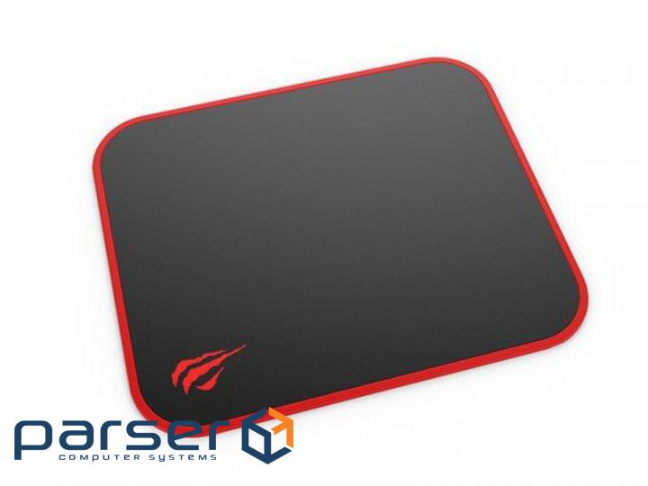 Килимок Havit HV-MP839 Black, 250 x 215 x 3 мм (6950676283648) (24174)