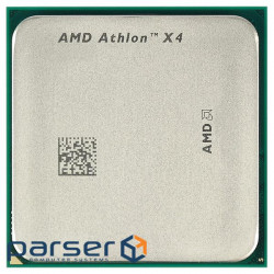Процесор AMD Athlon X4 950 3.5GHz AM4 Tray (AD950XAGM44AB)