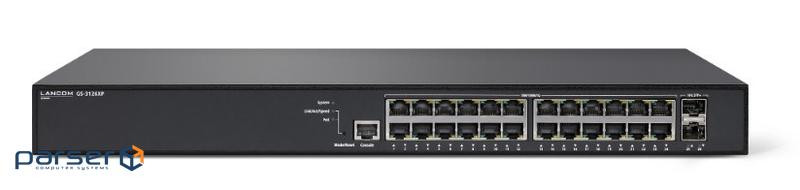 Lancom Switch GS-3126XP (61848)
