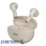 Навушники AOC ACT1501WT White