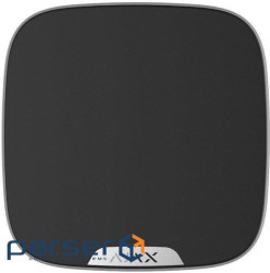 Ajax, Уличн. бездротова сирена чорна (StreetSiren Double Deck) (StreetSiren Double Deck black)