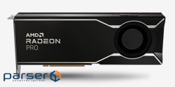 Sapphire VGA 48GB W7800 PRO 4xDP RADEON PRO W7800 48GB GDDR6 (32353-01-20G)