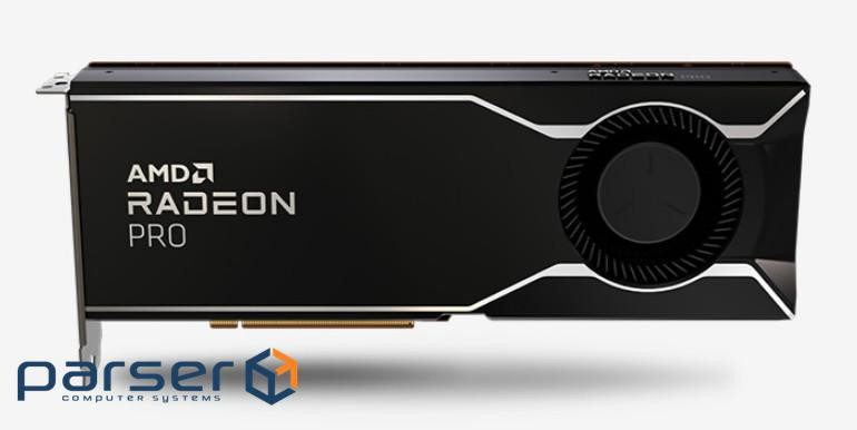 Sapphire VGA 48GB W7800 PRO 4xDP RADEON PRO W7800 48GB GDDR6 (32353-01-20G)