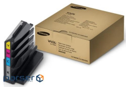 Samsung CLP-360/365, CLX-3300/3307 Toner Container (SU426A)