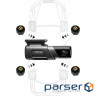 Відеореєстратор Xiaomi 70mai Dash Cam M500 32G (924360)