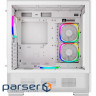 Корпус Montech SKY TWO White (SKY TWO (W))