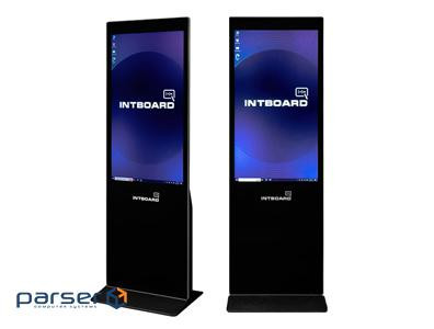 Інтерактивний кіоск INTBOARD INFOCOM ST 43" (Capacitive touch) (10444023)