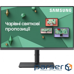 Monitor SAMSUNG S24C430GAI (LS24C430GAIXCI)