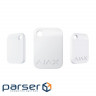 Безконтактна карта Ajax Tag white (10шт) ) (23528.90.WH)
