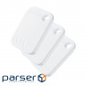 Безконтактна карта Ajax Tag white (10шт) ) (23528.90.WH)