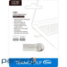 USB флеш накопичувач Team 64GB C222 Silver USB 3.2 (TC222364GS01)