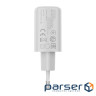 Зарядний пристрій Canyon OnCharge 200 20W 1xPD EU White (CNE-CHA200-01)